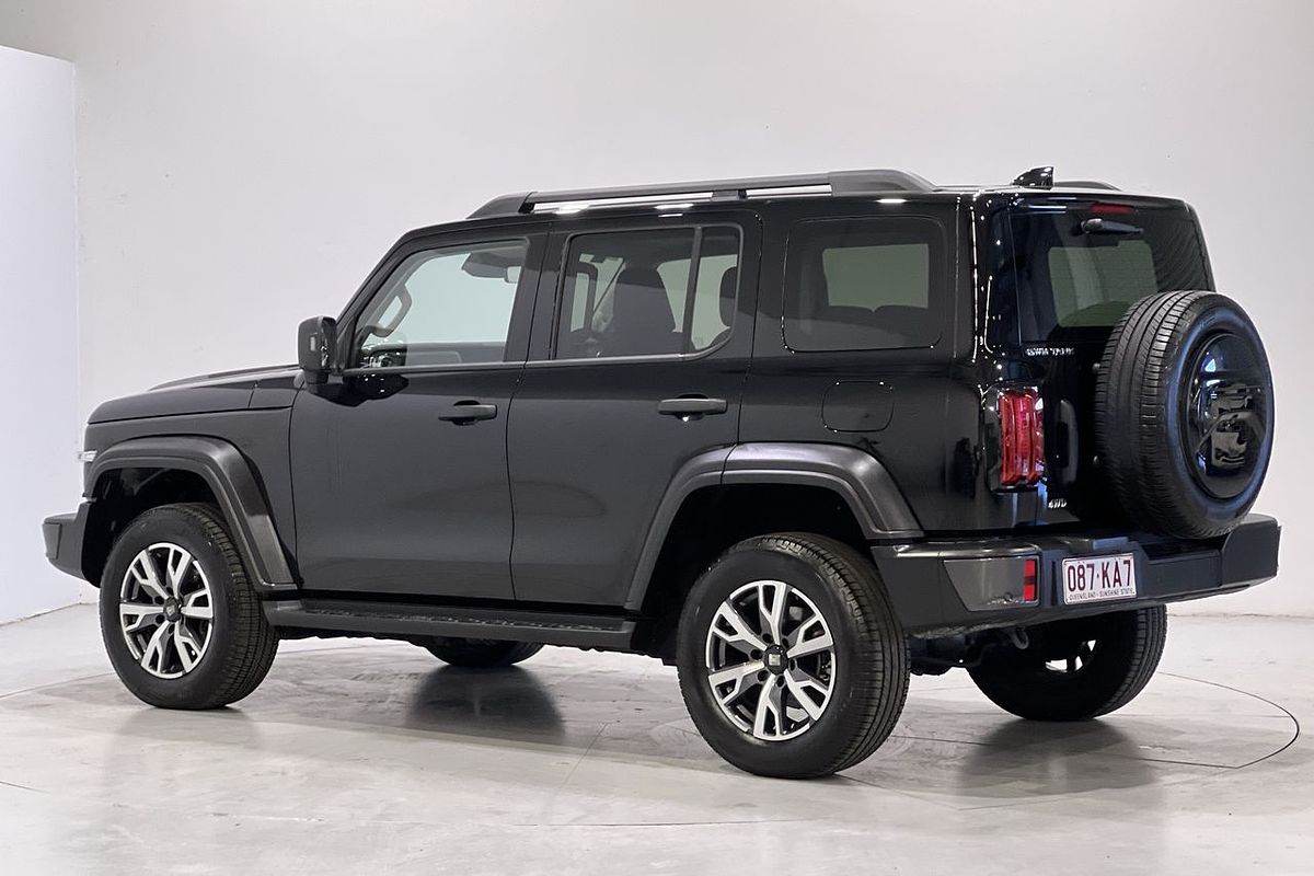 2024 GWM Tank 300 Ultra P01