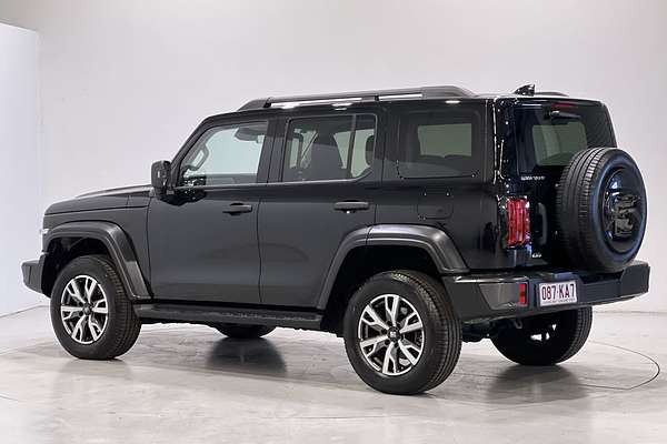 2024 GWM Tank 300 Ultra P01