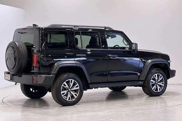 2024 GWM Tank 300 Ultra P01