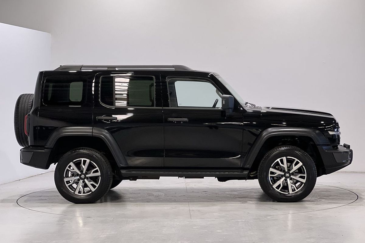 2024 GWM Tank 300 Ultra P01