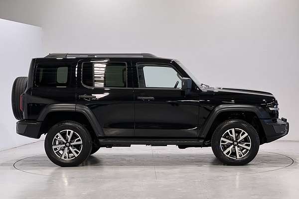 2024 GWM Tank 300 Ultra P01