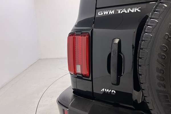 2024 GWM Tank 300 Ultra P01