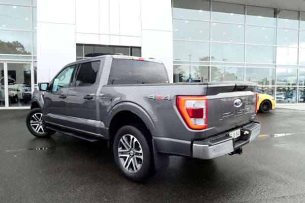 2023 Ford F150