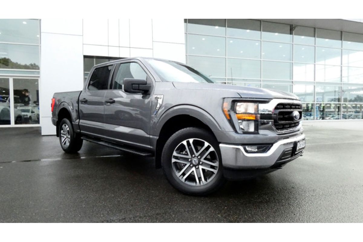 2023 Ford F150