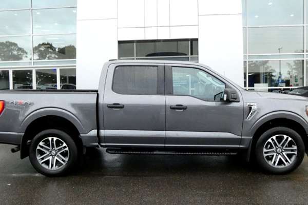 2023 Ford F150