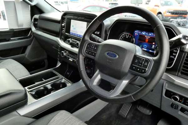 2023 Ford F150