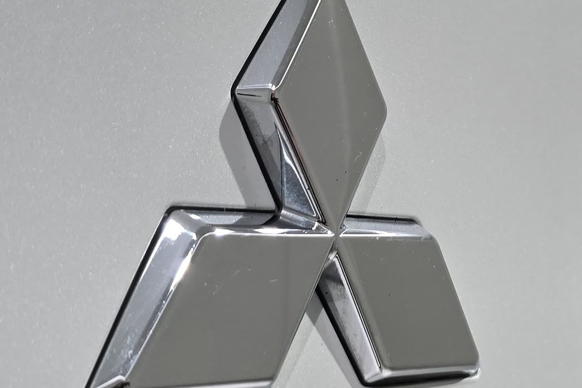 2021 Mitsubishi Outlander Exceed Tourer ZM