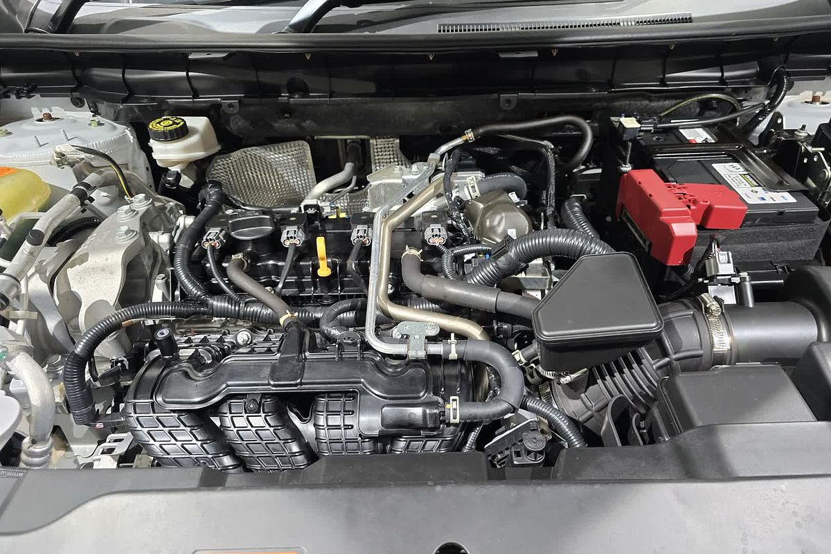 2021 Mitsubishi Outlander Exceed Tourer ZM