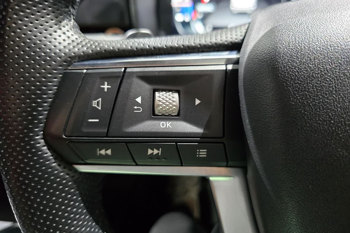 2021 Mitsubishi Outlander Exceed Tourer ZM
