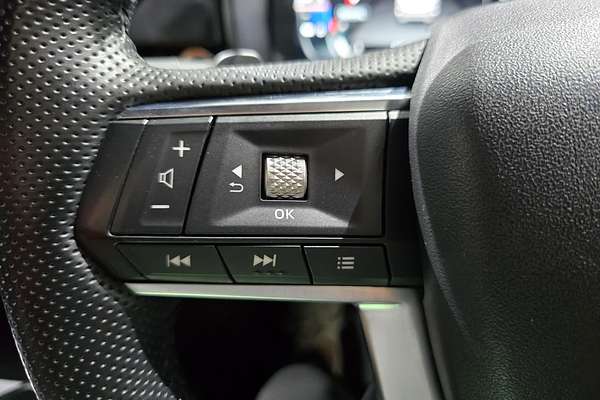 2021 Mitsubishi Outlander Exceed Tourer ZM