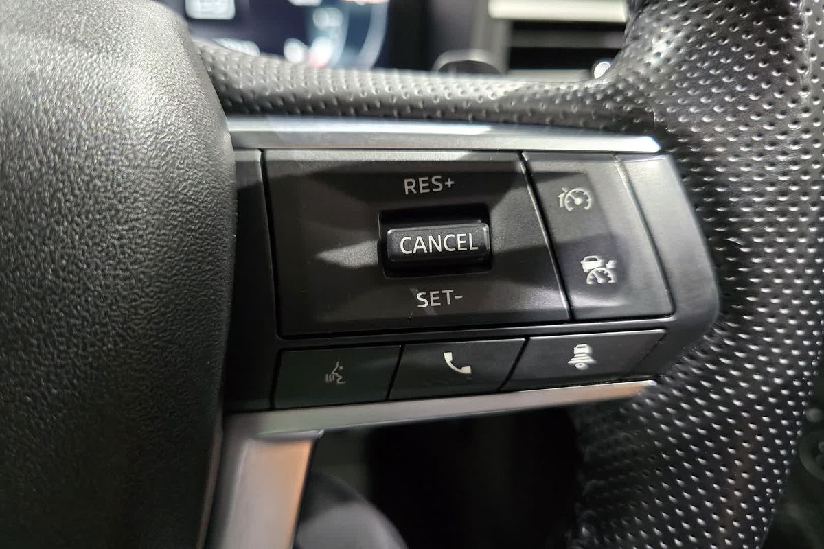 2021 Mitsubishi Outlander Exceed Tourer ZM