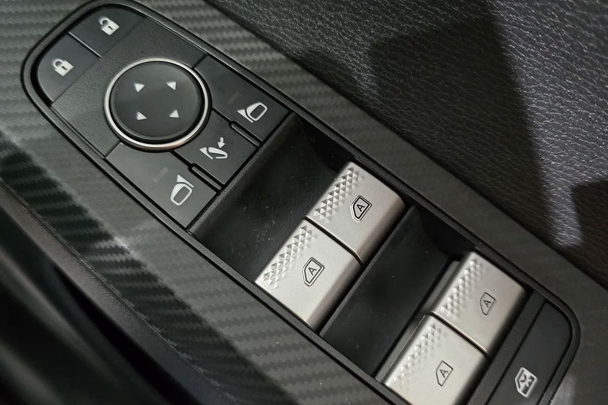 2021 Mitsubishi Outlander Exceed Tourer ZM