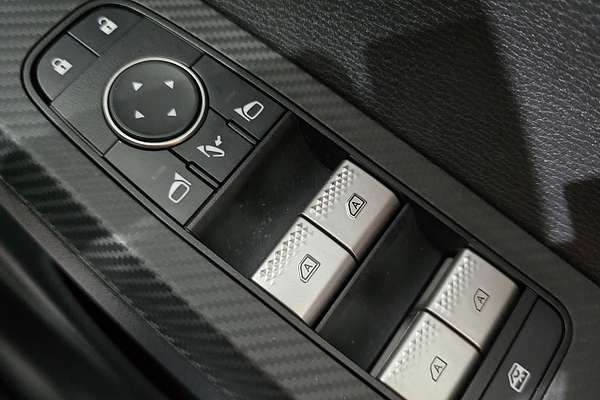 2021 Mitsubishi Outlander Exceed Tourer ZM