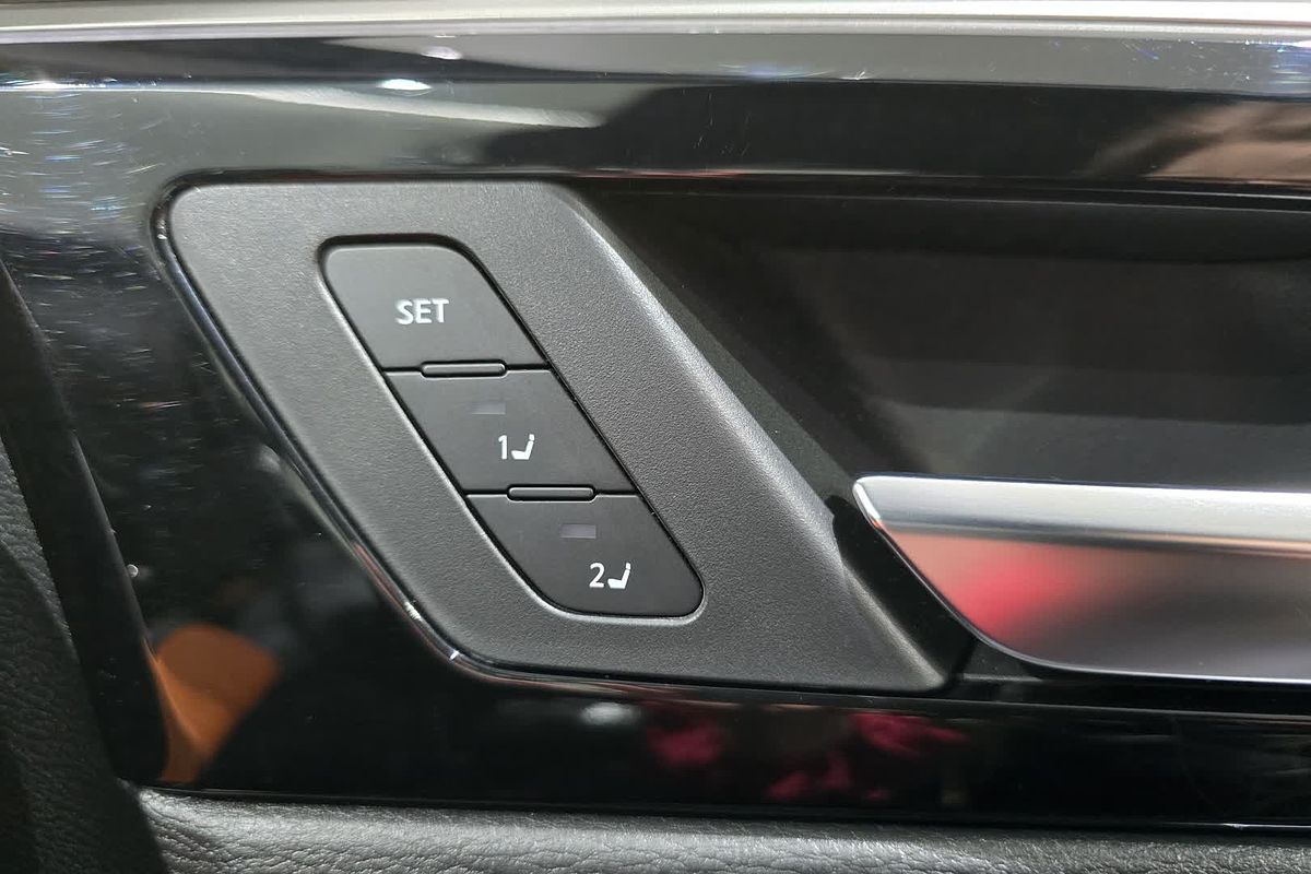 2021 Mitsubishi Outlander Exceed Tourer ZM