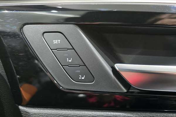 2021 Mitsubishi Outlander Exceed Tourer ZM