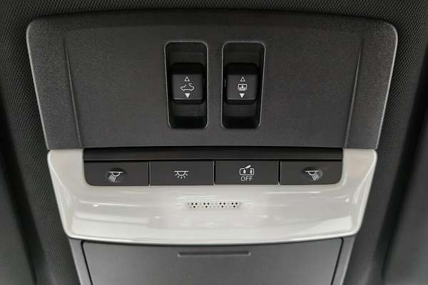 2021 Mitsubishi Outlander Exceed Tourer ZM