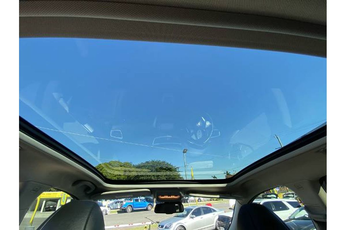 2015 Nissan QASHQAI Ti J11