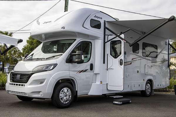 2025 Jayco DESTINY MOTORHOME FA.25-1.DS-MY25