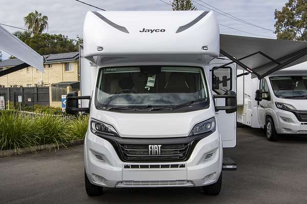 2025 Jayco DESTINY MOTORHOME FA.25-1.DS-MY25