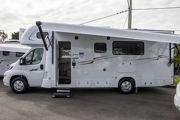 2025 Jayco DESTINY MOTORHOME FA.25-1.DS-MY25