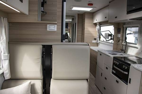 2025 Jayco DESTINY MOTORHOME FA.25-1.DS-MY25