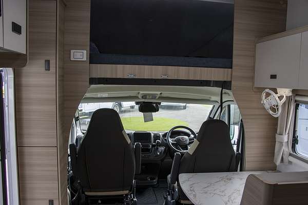 2025 Jayco DESTINY MOTORHOME FA.25-1.DS-MY25