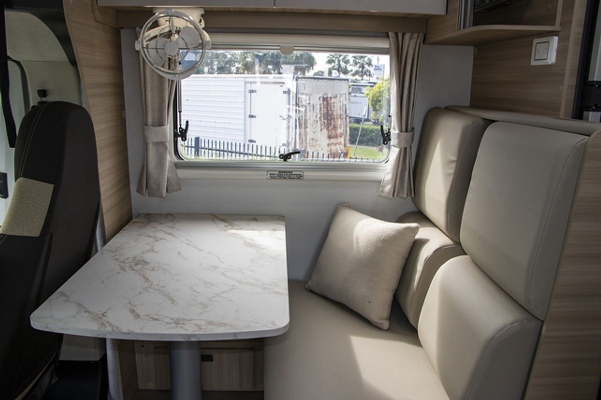 2025 Jayco DESTINY MOTORHOME FA.25-1.DS-MY25