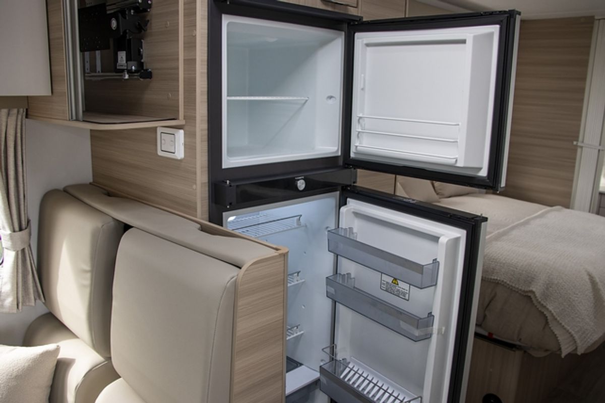2025 Jayco DESTINY MOTORHOME FA.25-1.DS-MY25