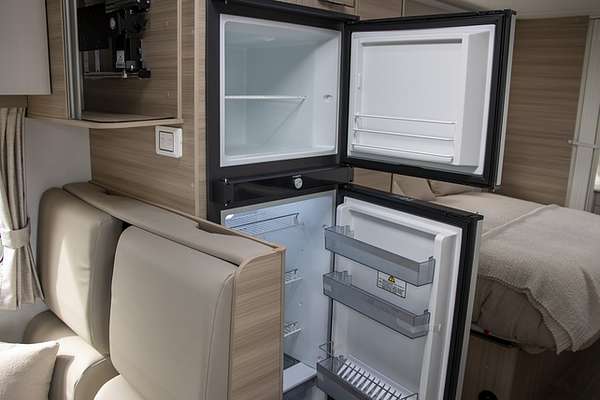 2025 Jayco DESTINY MOTORHOME FA.25-1.DS-MY25