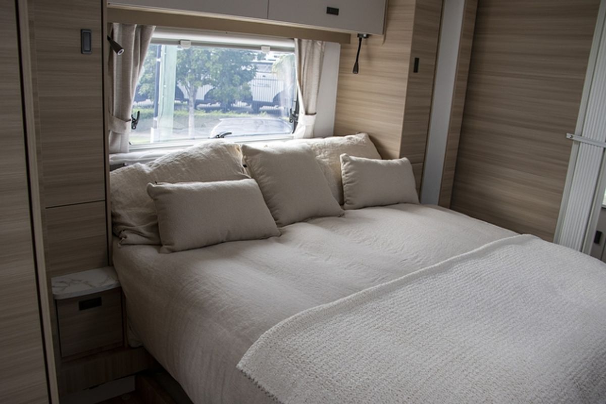 2025 Jayco DESTINY MOTORHOME FA.25-1.DS-MY25