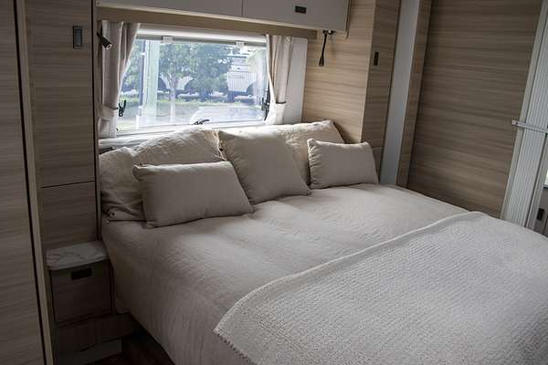 2025 Jayco DESTINY MOTORHOME FA.25-1.DS-MY25