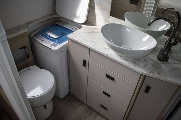 2025 Jayco DESTINY MOTORHOME FA.25-1.DS-MY25