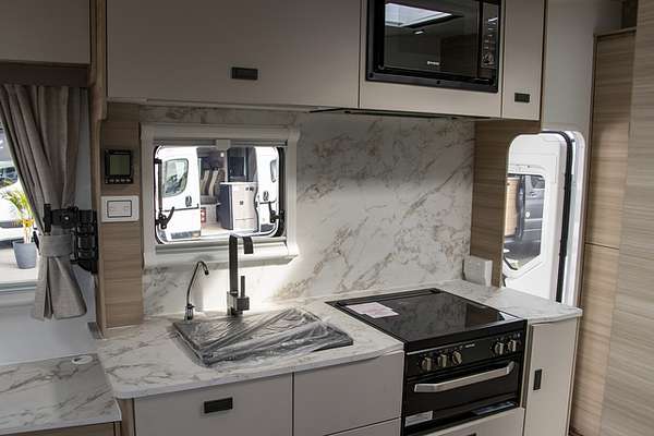 2025 Jayco DESTINY MOTORHOME FA.25-1.DS-MY25