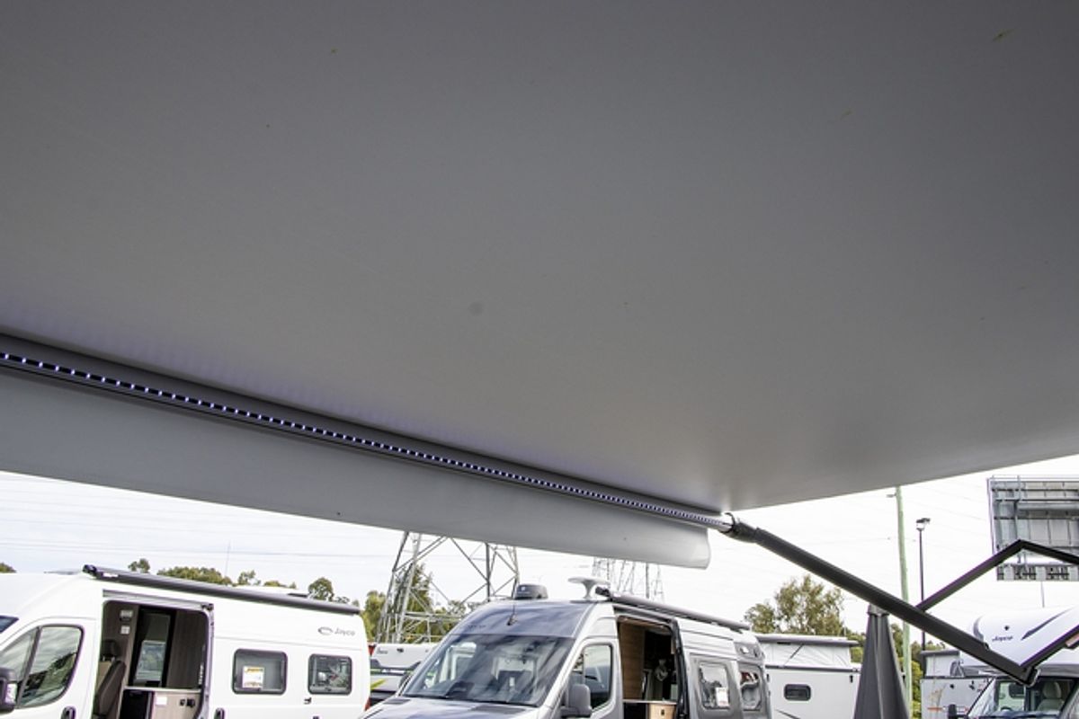 2025 Jayco DESTINY MOTORHOME FA.25-1.DS-MY25