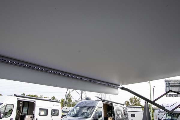 2025 Jayco DESTINY MOTORHOME FA.25-1.DS-MY25