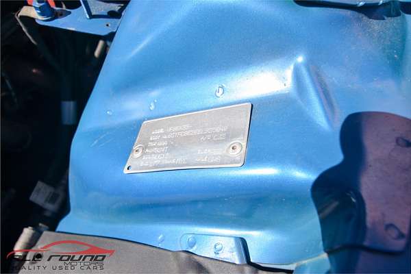 2013 Holden COMMODORE SS VF