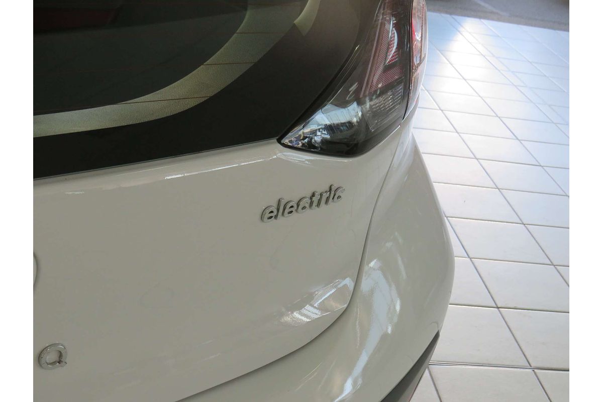 2021 Hyundai IONIQ Electric Elite AE.V4