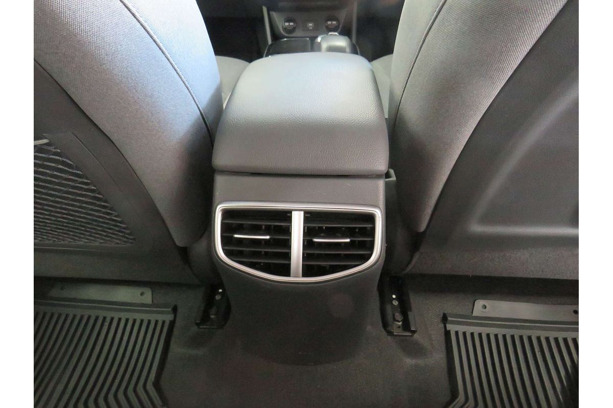 2021 Hyundai IONIQ Electric Elite AE.V4