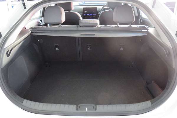 2021 Hyundai IONIQ Electric Elite AE.V4
