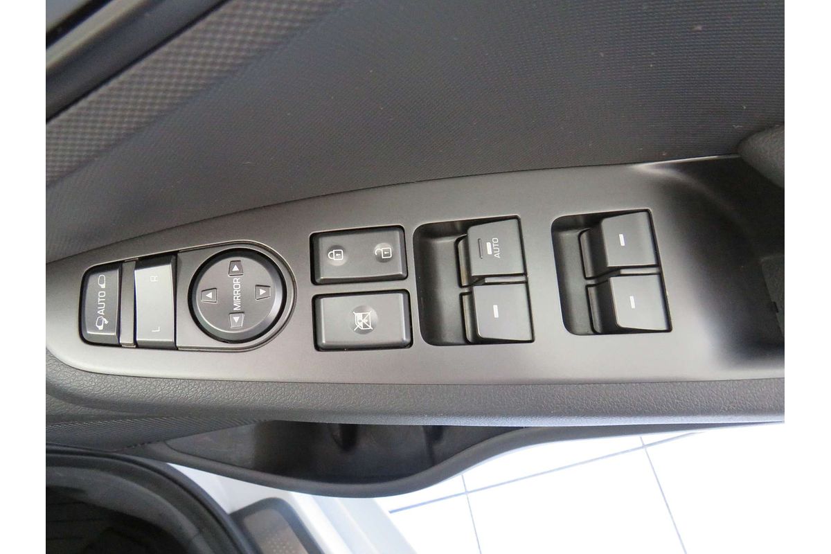 2021 Hyundai IONIQ Electric Elite AE.V4