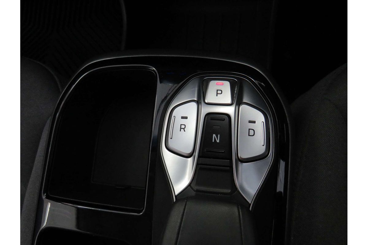 2021 Hyundai IONIQ Electric Elite AE.V4