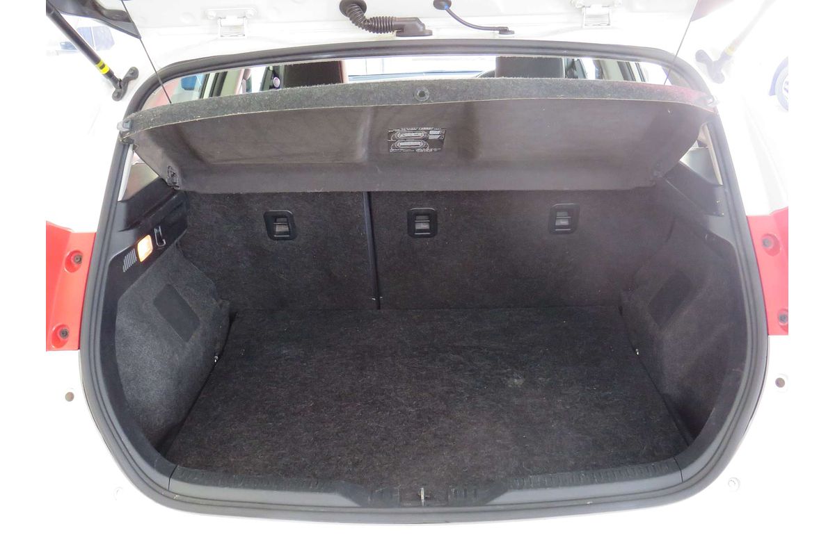 2014 Toyota Corolla Ascent ZRE182R
