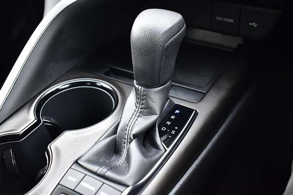 2024 Toyota Camry Ascent AXVH70R