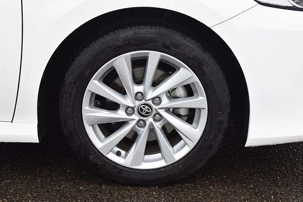 2024 Toyota Camry Ascent AXVH70R