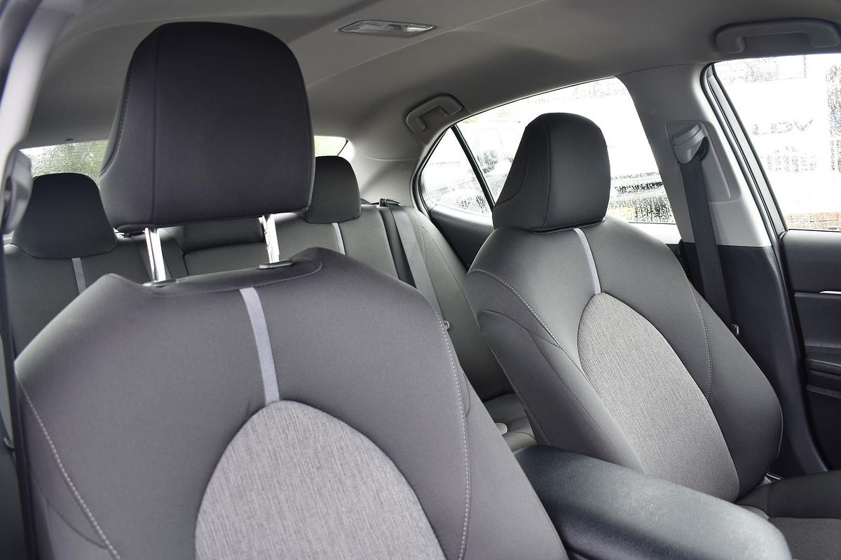 2024 Toyota Camry Ascent AXVH70R