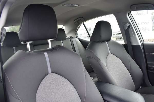 2024 Toyota Camry Ascent AXVH70R