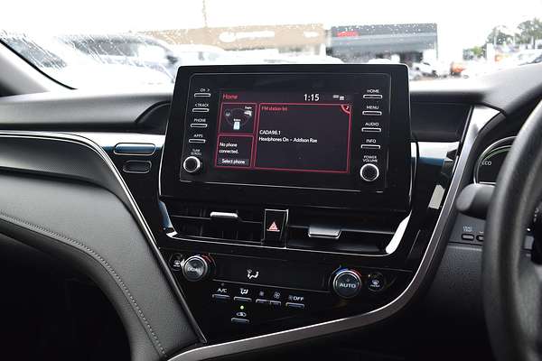 2024 Toyota Camry Ascent AXVH70R