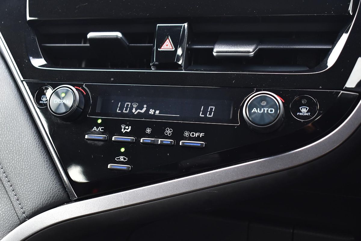 2024 Toyota Camry Ascent AXVH70R