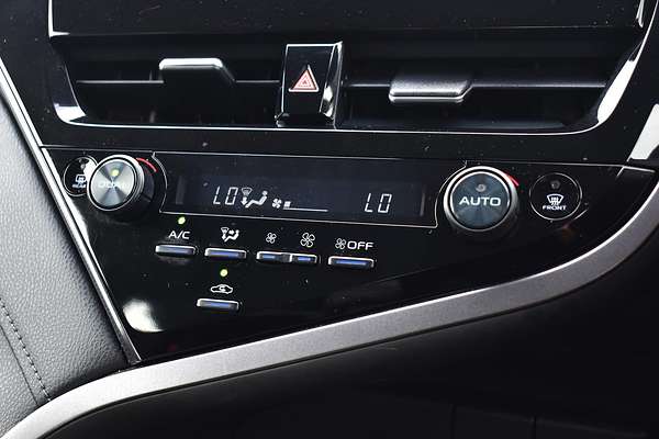 2024 Toyota Camry Ascent AXVH70R