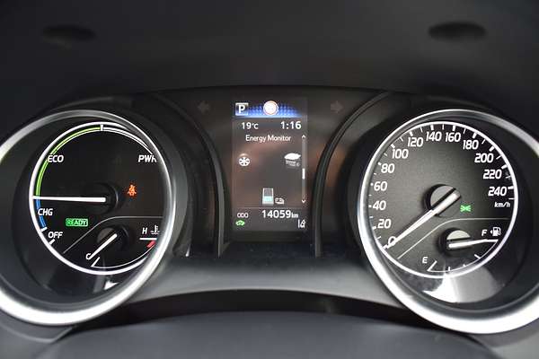 2024 Toyota Camry Ascent AXVH70R